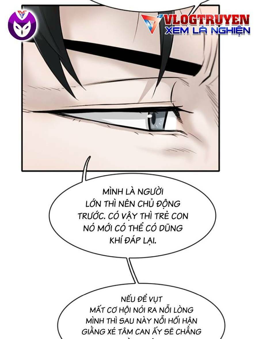 Bù Nhìn Chapter 20 - Trang 2