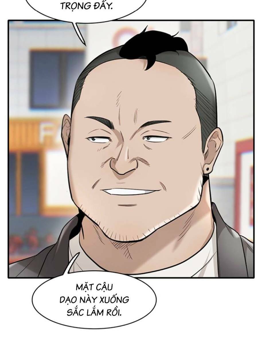 Bù Nhìn Chapter 20 - Trang 2