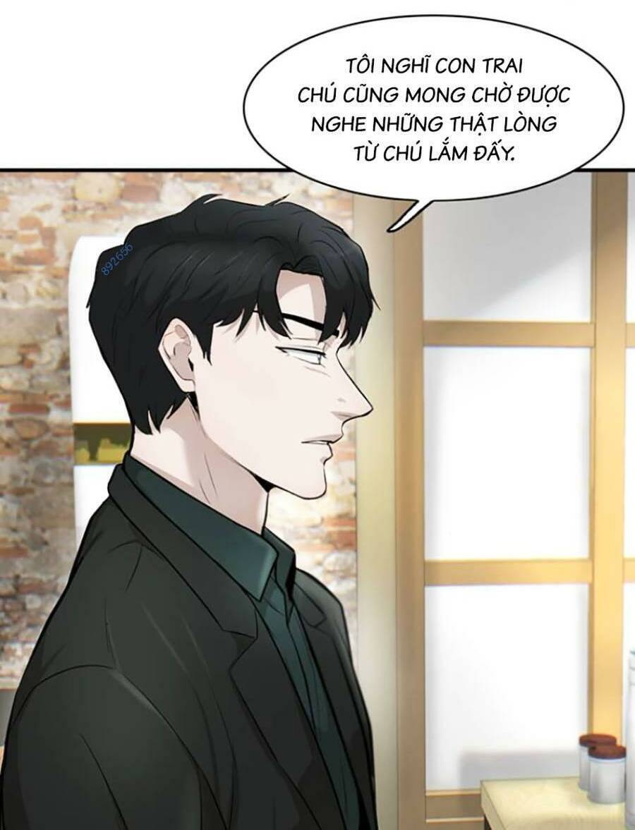 Bù Nhìn Chapter 20 - Trang 2