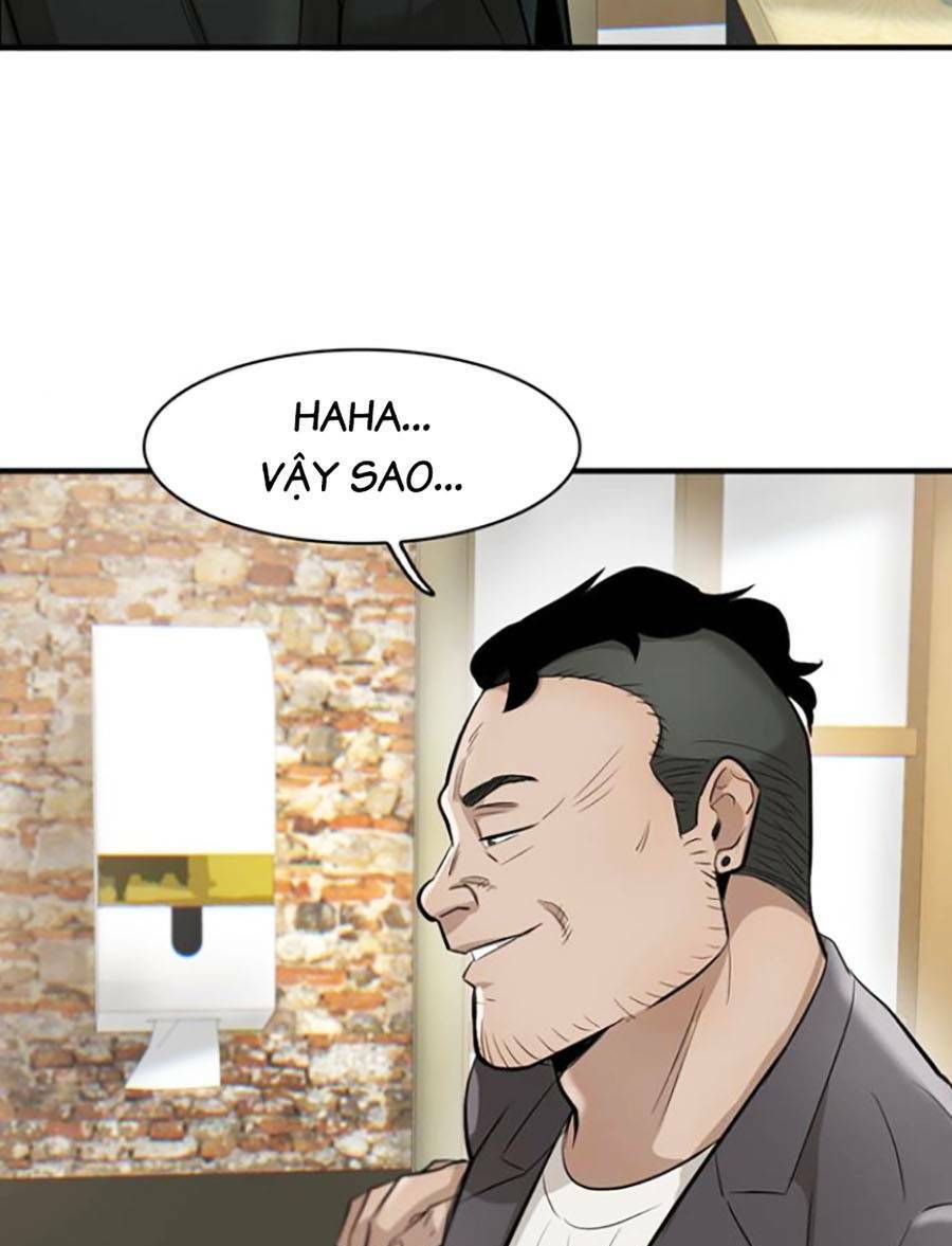 Bù Nhìn Chapter 20 - Trang 2