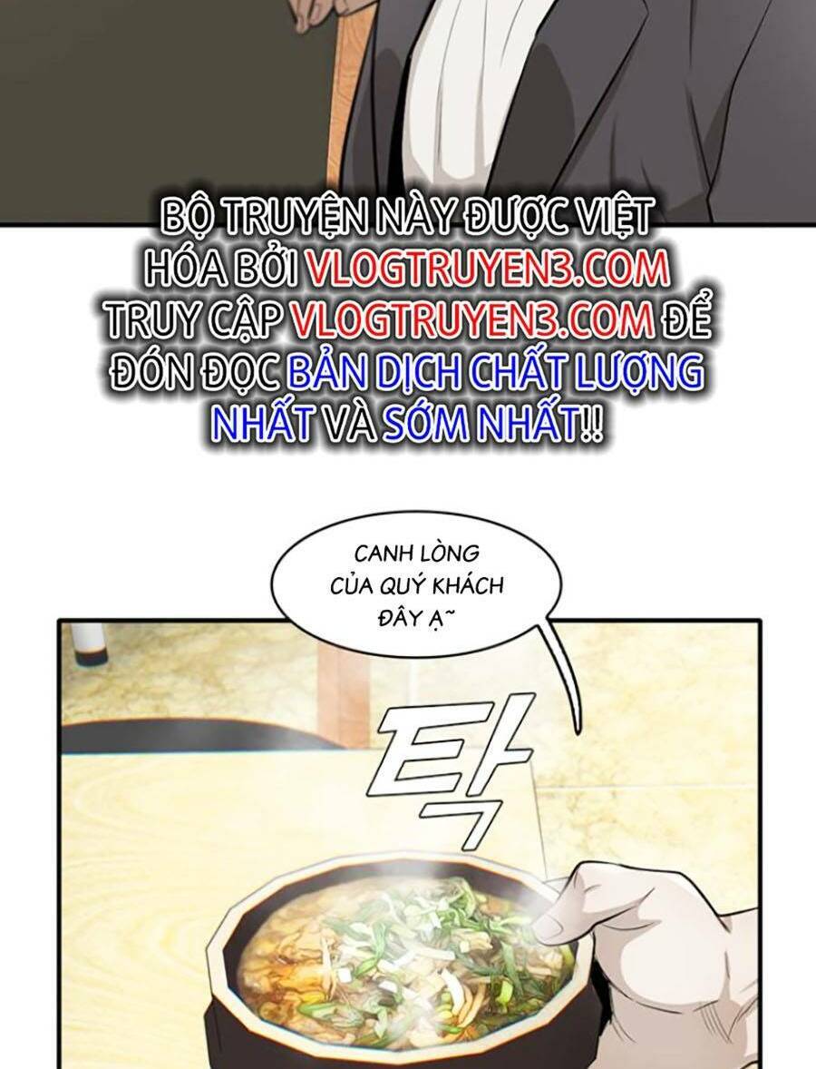 Bù Nhìn Chapter 20 - Trang 2