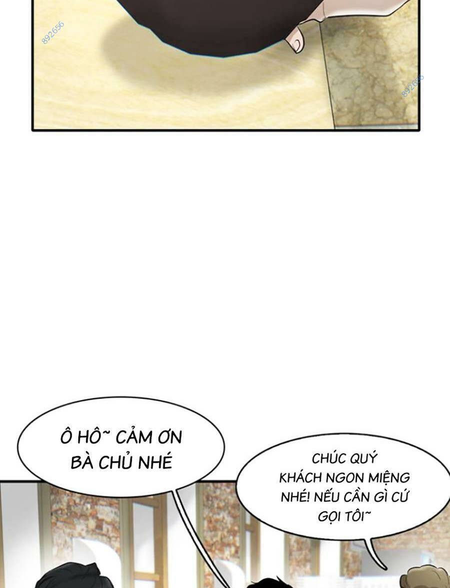 Bù Nhìn Chapter 20 - Trang 2