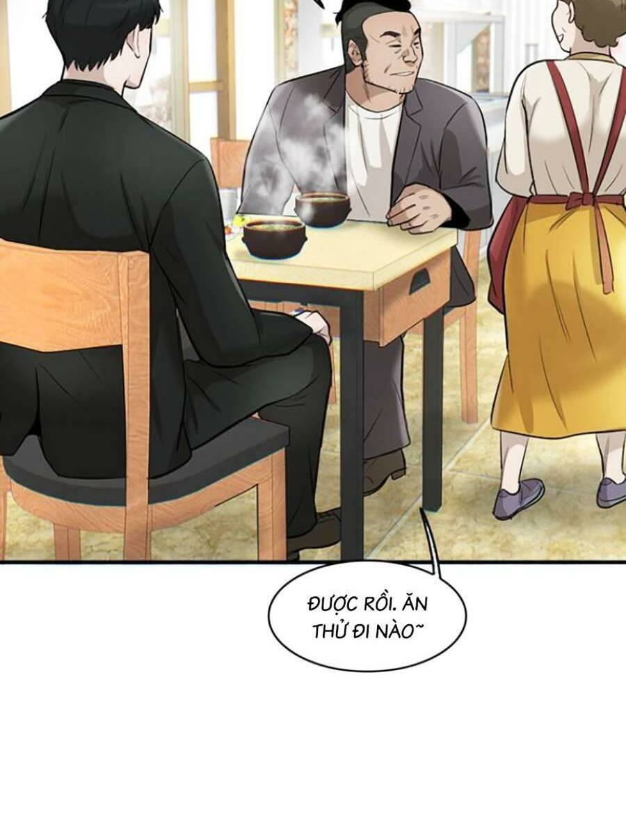 Bù Nhìn Chapter 20 - Trang 2