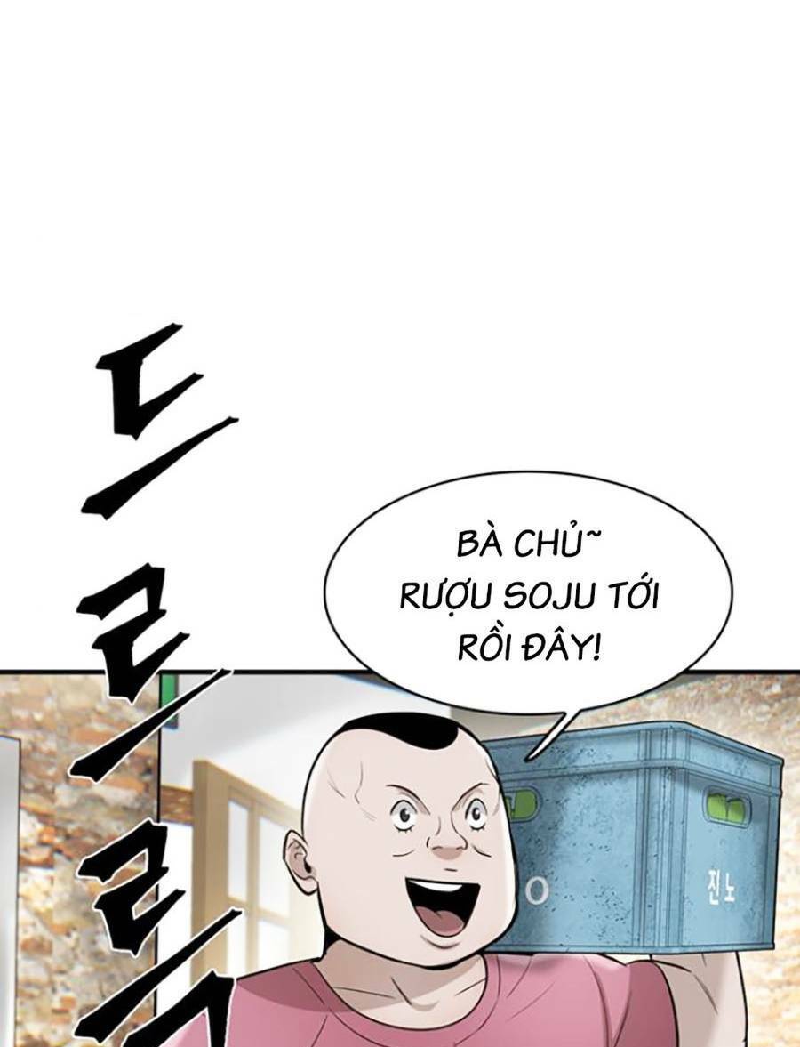 Bù Nhìn Chapter 20 - Trang 2