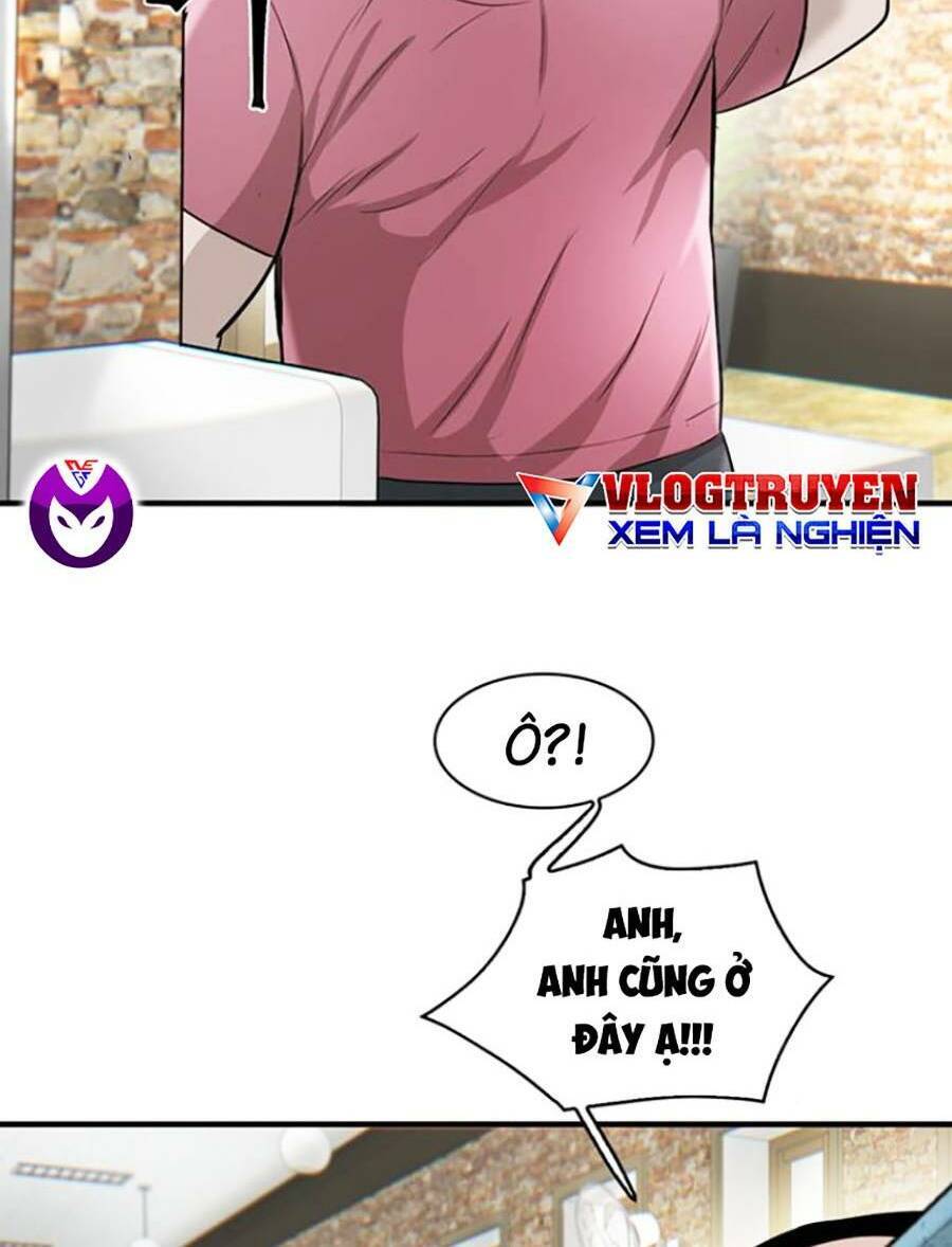 Bù Nhìn Chapter 20 - Trang 2