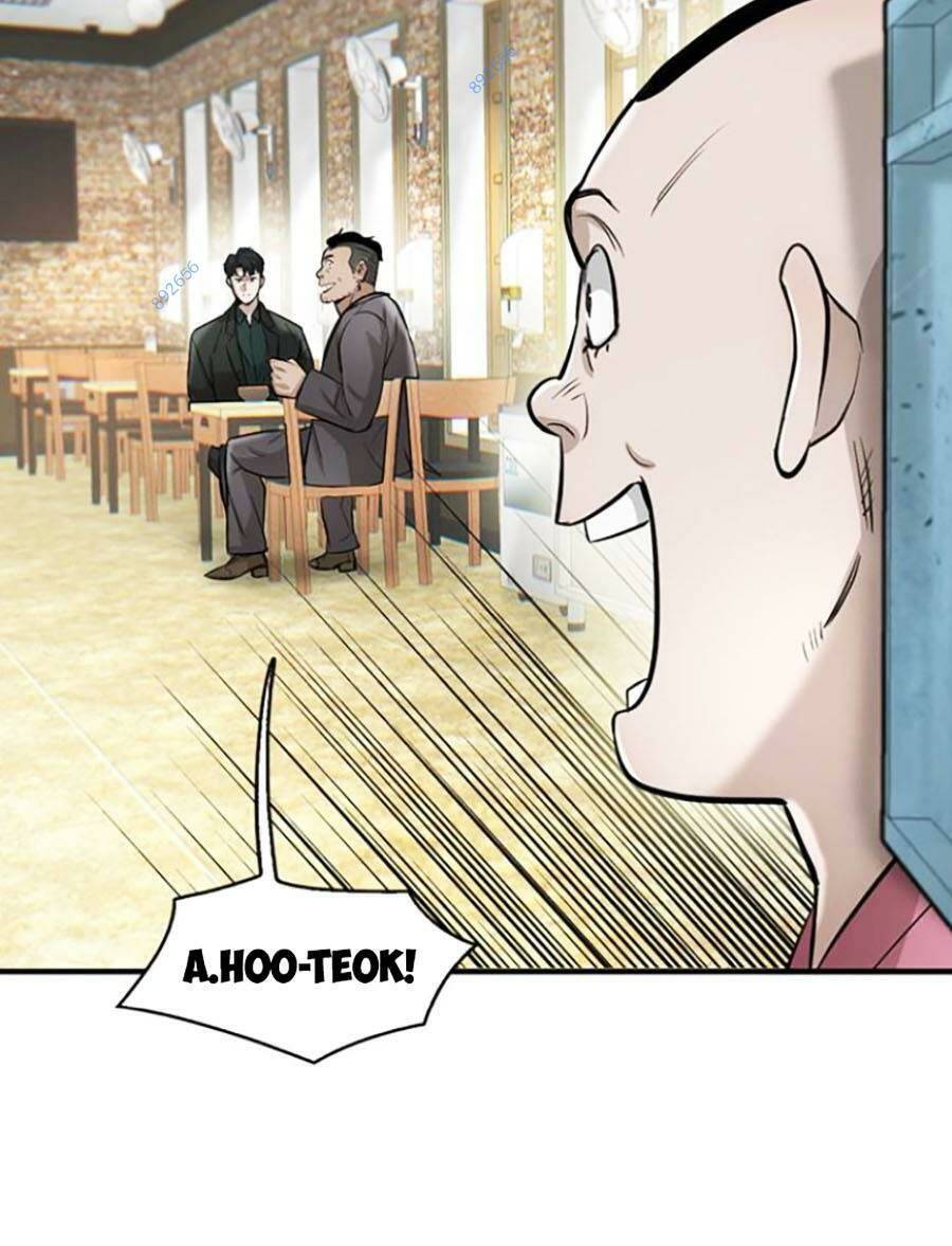 Bù Nhìn Chapter 20 - Trang 2