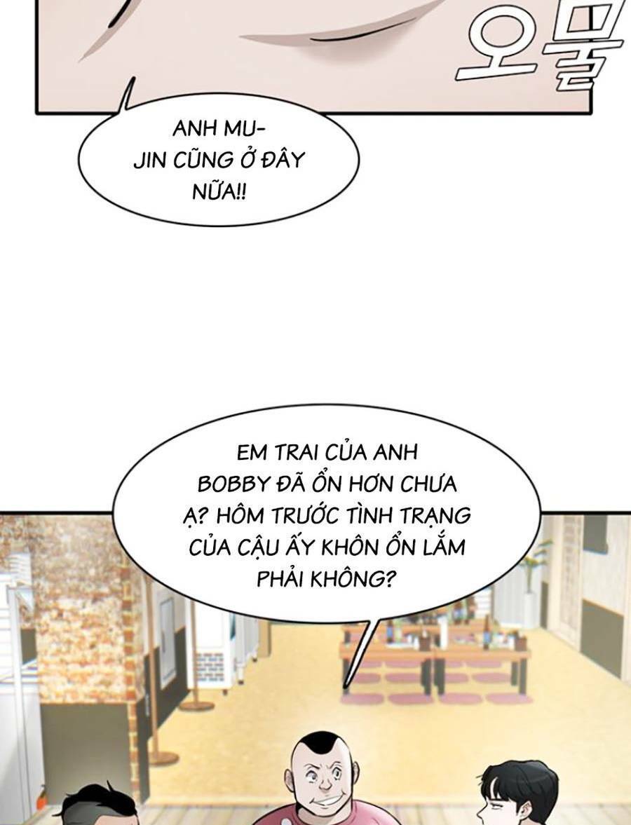 Bù Nhìn Chapter 20 - Trang 2