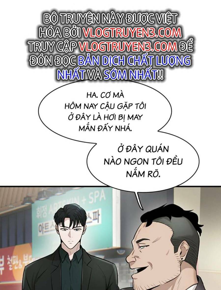Bù Nhìn Chapter 20 - Trang 2
