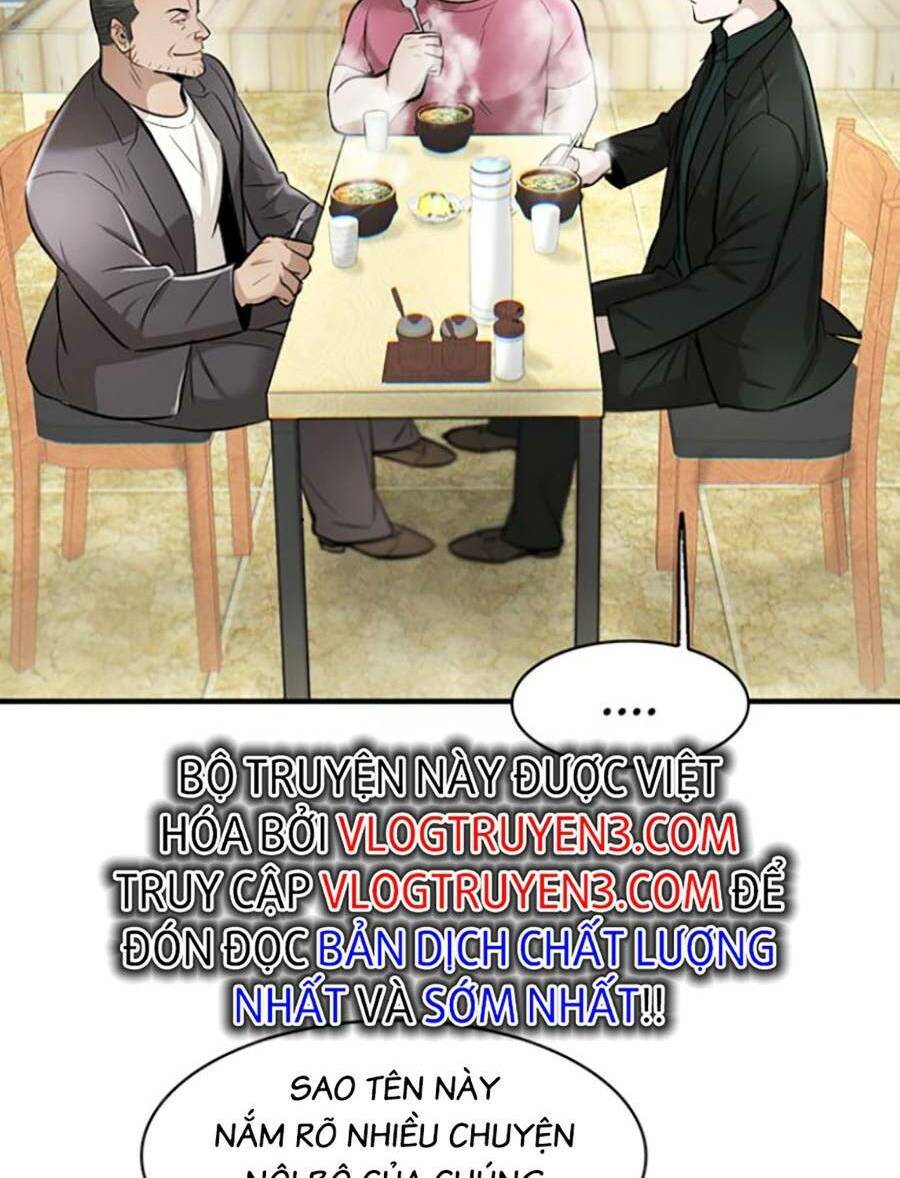 Bù Nhìn Chapter 20 - Trang 2