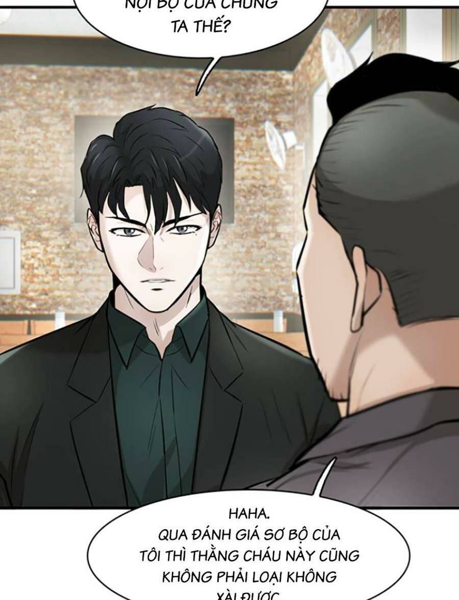 Bù Nhìn Chapter 20 - Trang 2