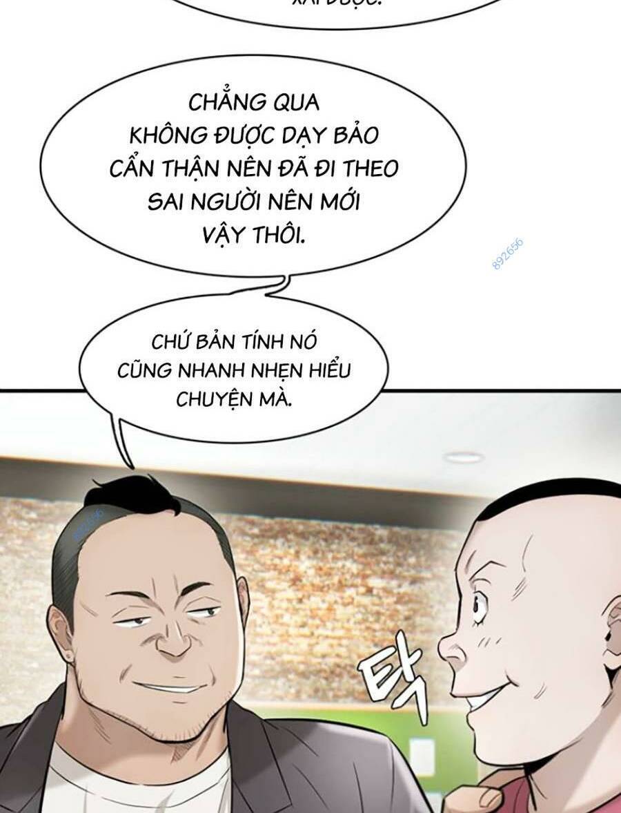 Bù Nhìn Chapter 20 - Trang 2