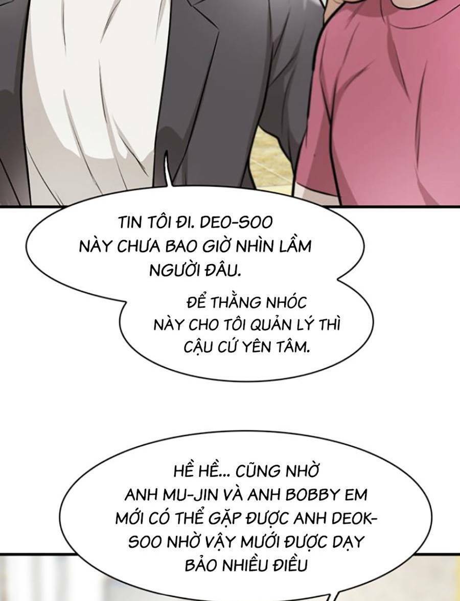 Bù Nhìn Chapter 20 - Trang 2