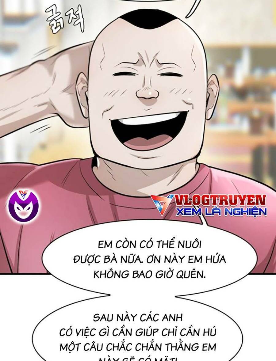 Bù Nhìn Chapter 20 - Trang 2