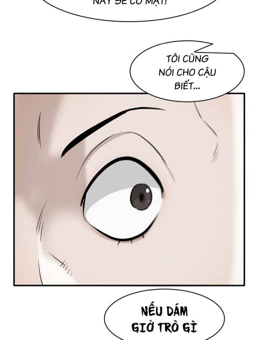 Bù Nhìn Chapter 20 - Trang 2