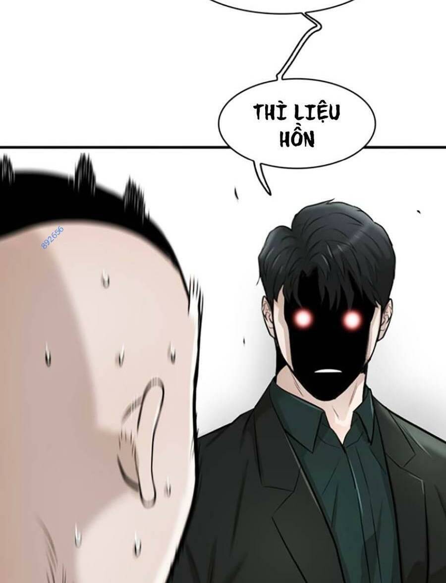 Bù Nhìn Chapter 20 - Trang 2