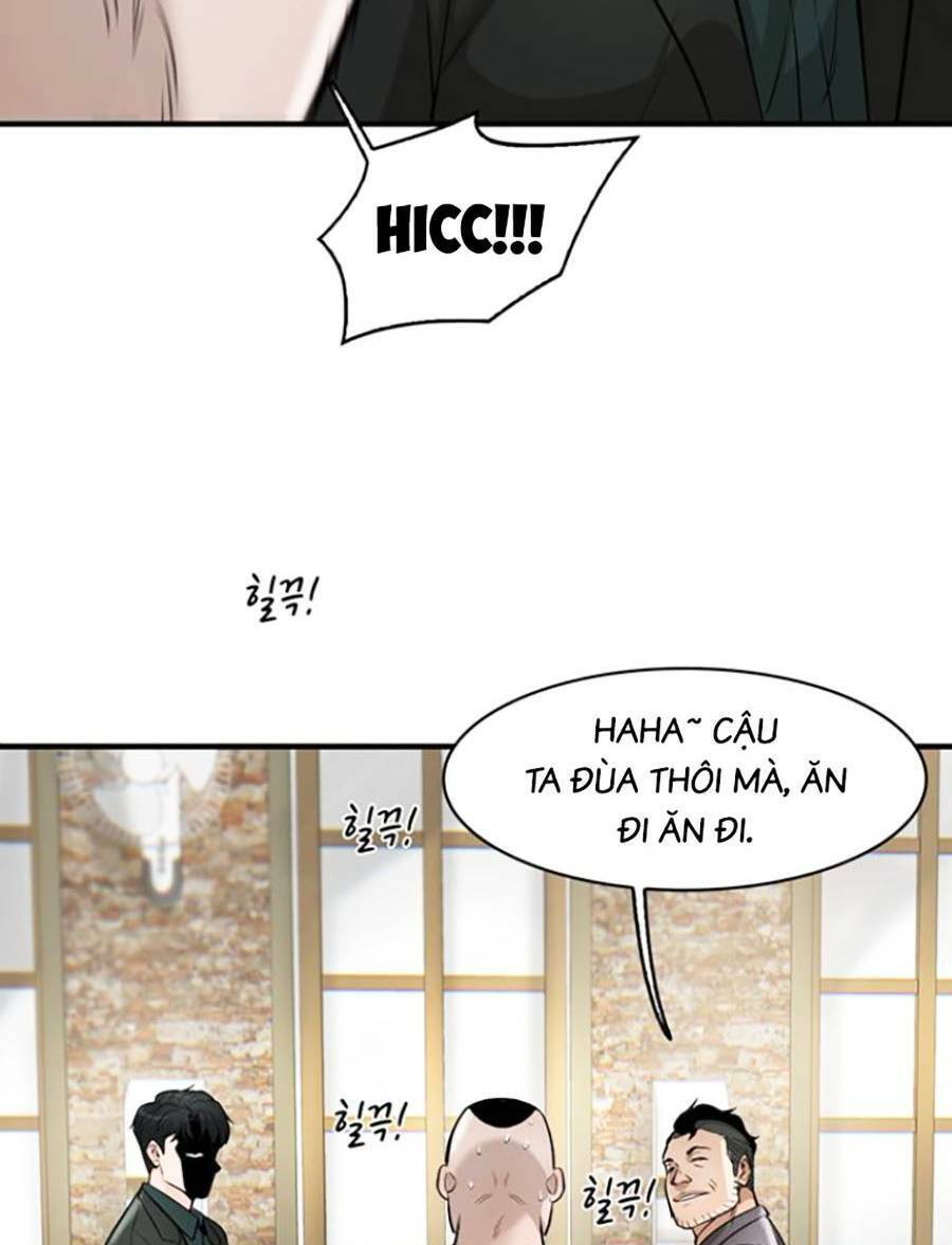 Bù Nhìn Chapter 20 - Trang 2