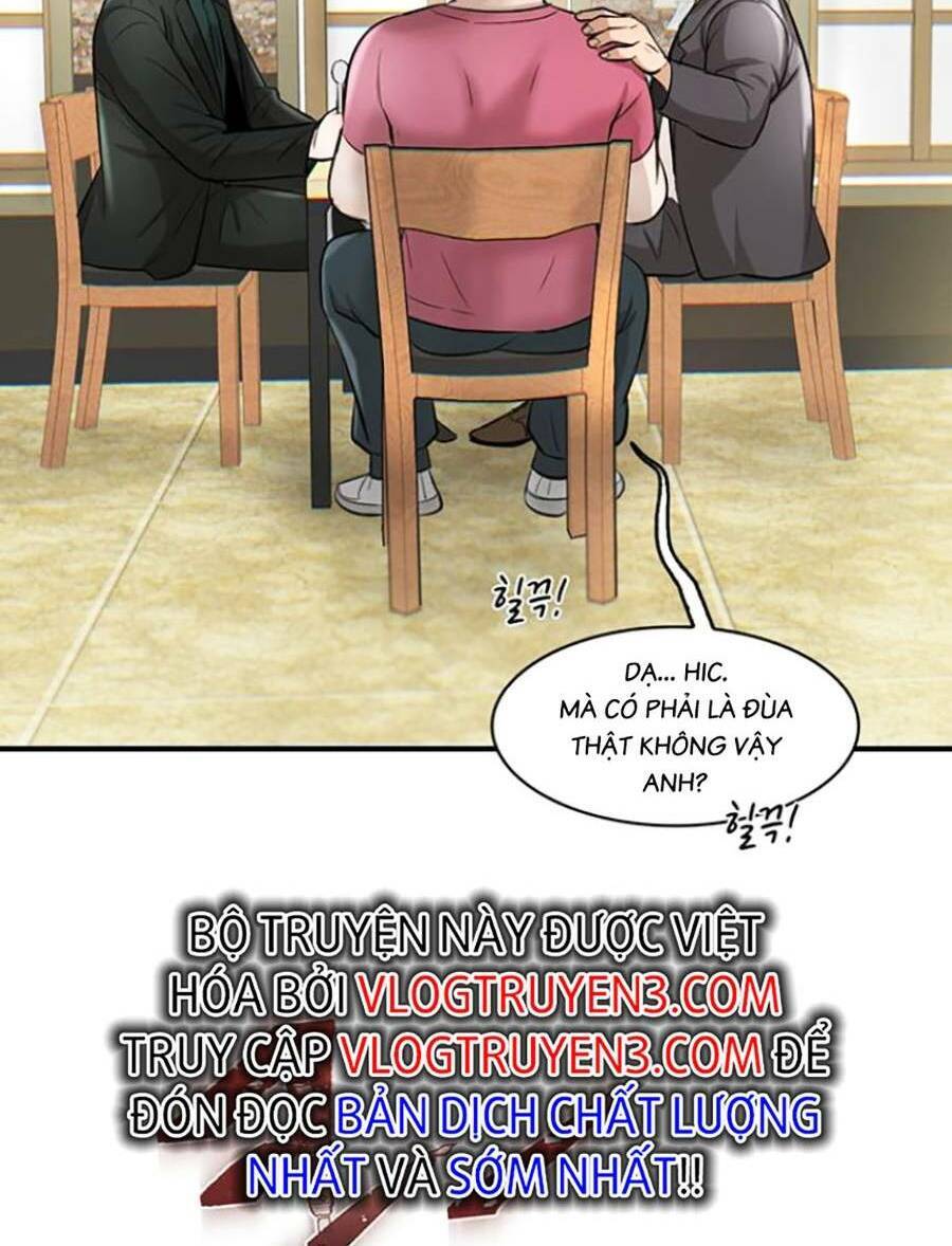 Bù Nhìn Chapter 20 - Trang 2