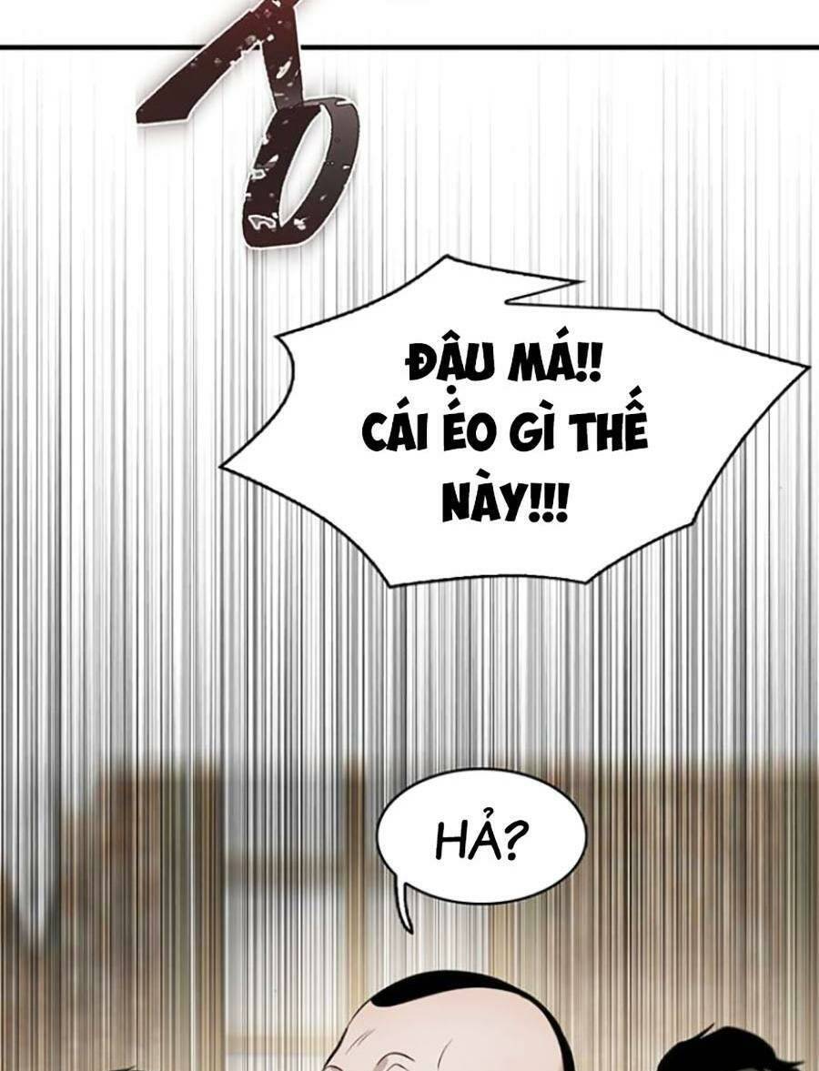 Bù Nhìn Chapter 20 - Trang 2