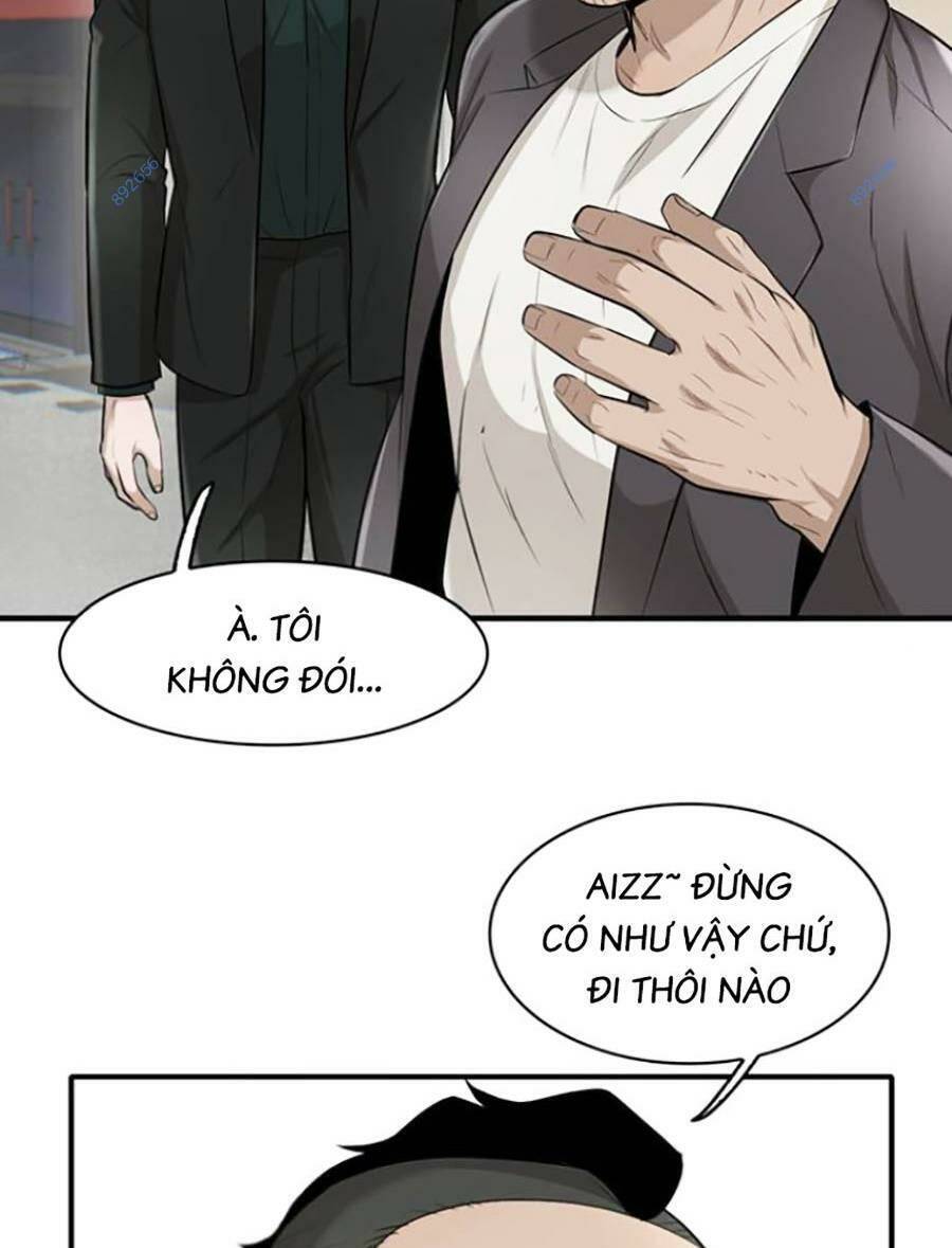 Bù Nhìn Chapter 20 - Trang 2