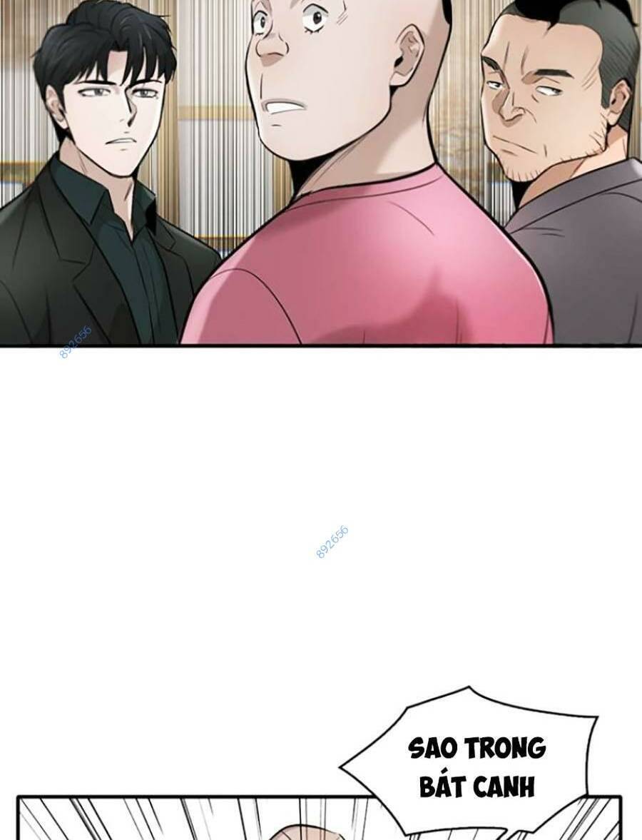 Bù Nhìn Chapter 20 - Trang 2