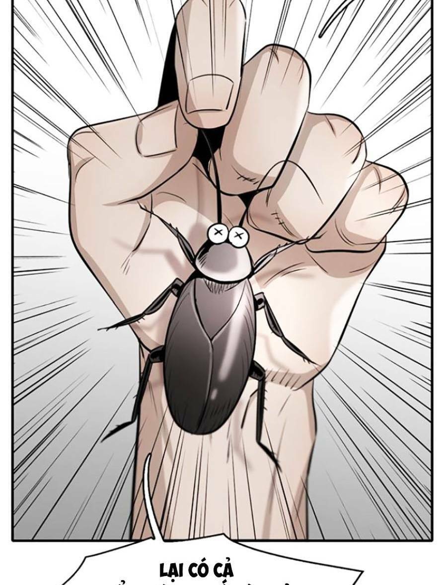 Bù Nhìn Chapter 20 - Trang 2