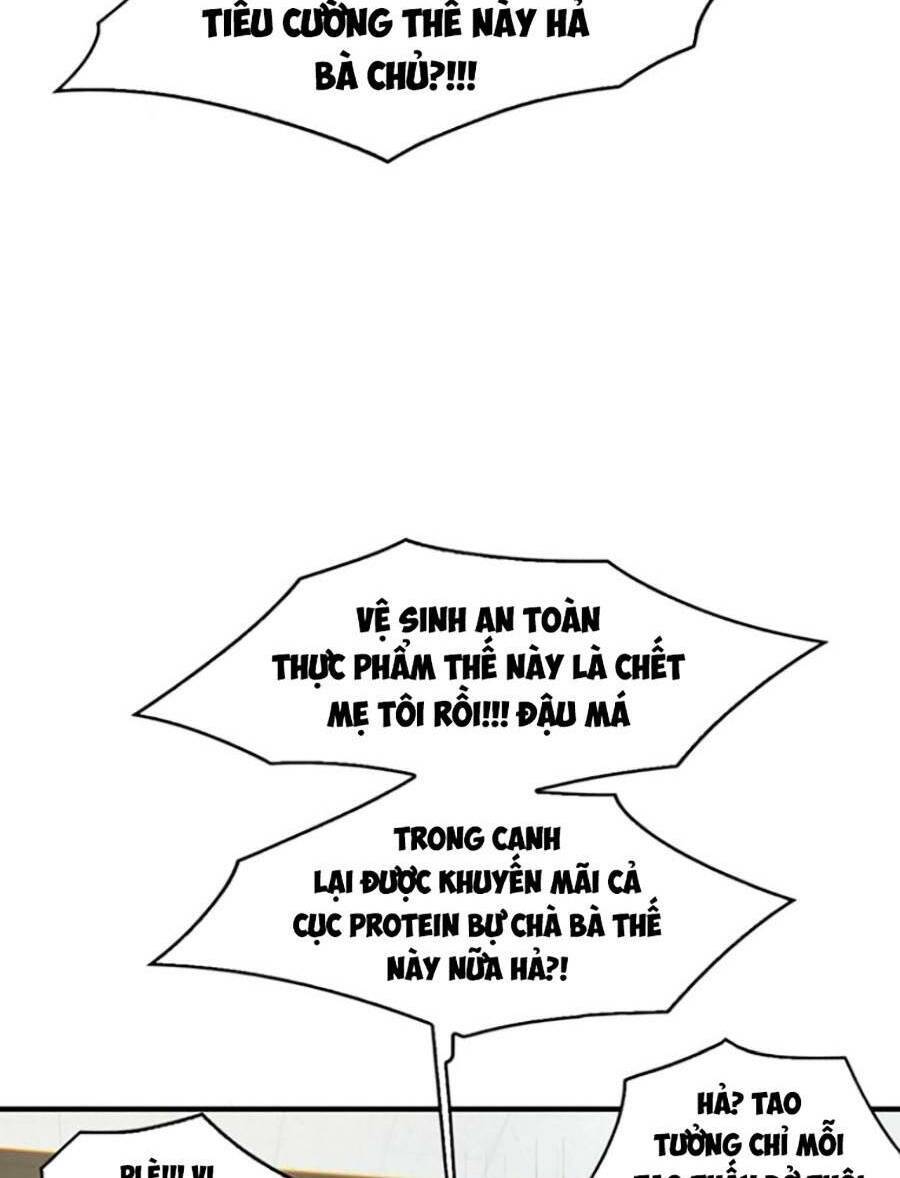 Bù Nhìn Chapter 20 - Trang 2
