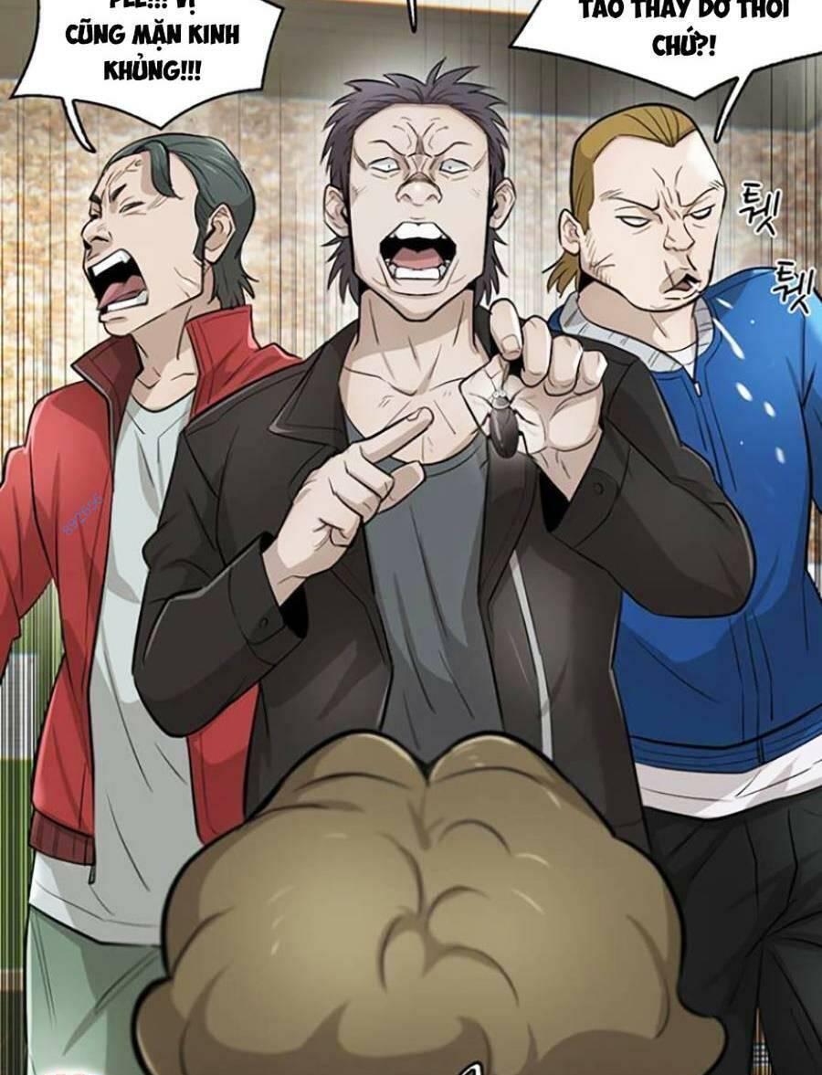 Bù Nhìn Chapter 20 - Trang 2