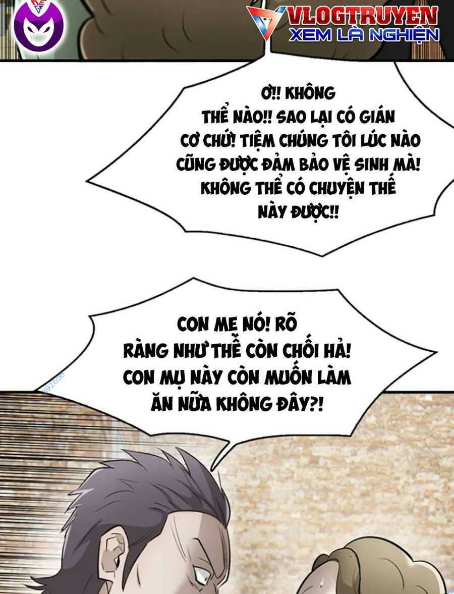 Bù Nhìn Chapter 20 - Trang 2