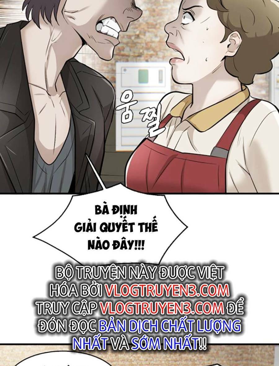 Bù Nhìn Chapter 20 - Trang 2