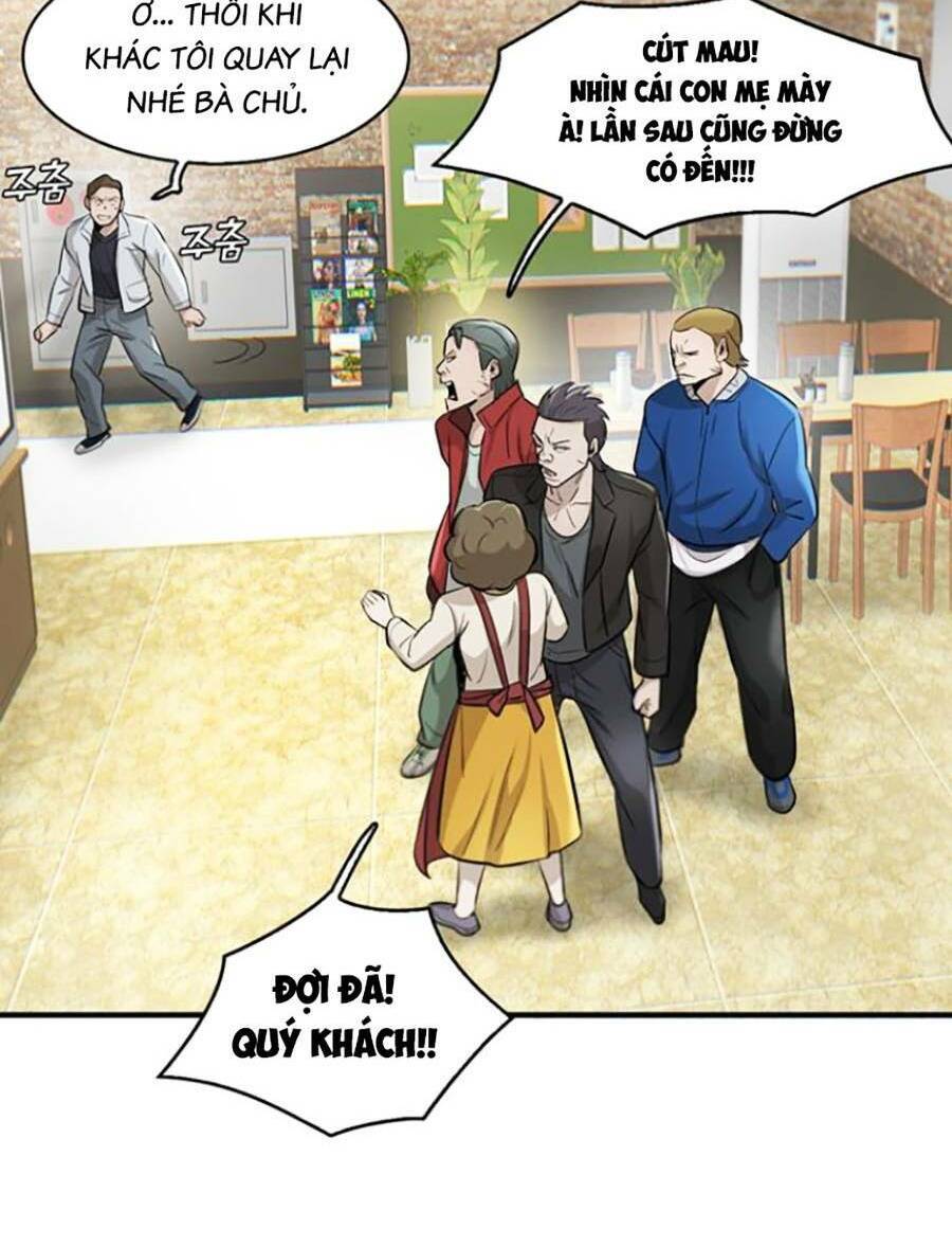 Bù Nhìn Chapter 20 - Trang 2