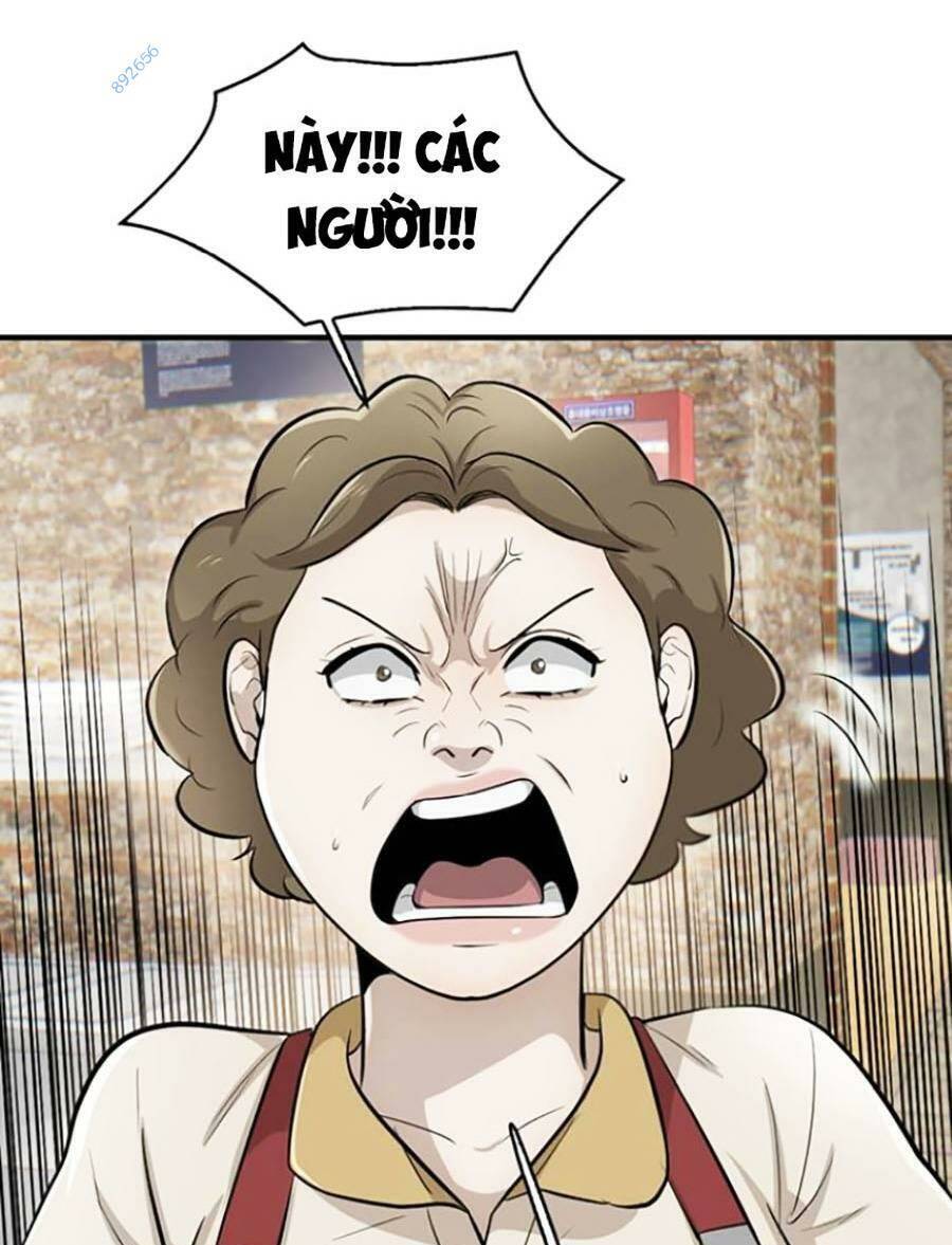 Bù Nhìn Chapter 20 - Trang 2