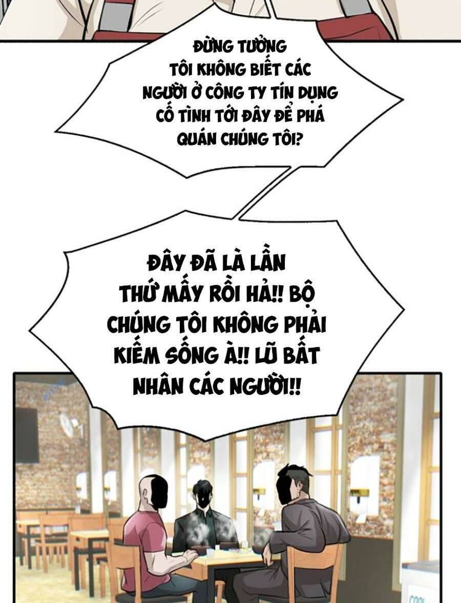 Bù Nhìn Chapter 20 - Trang 2