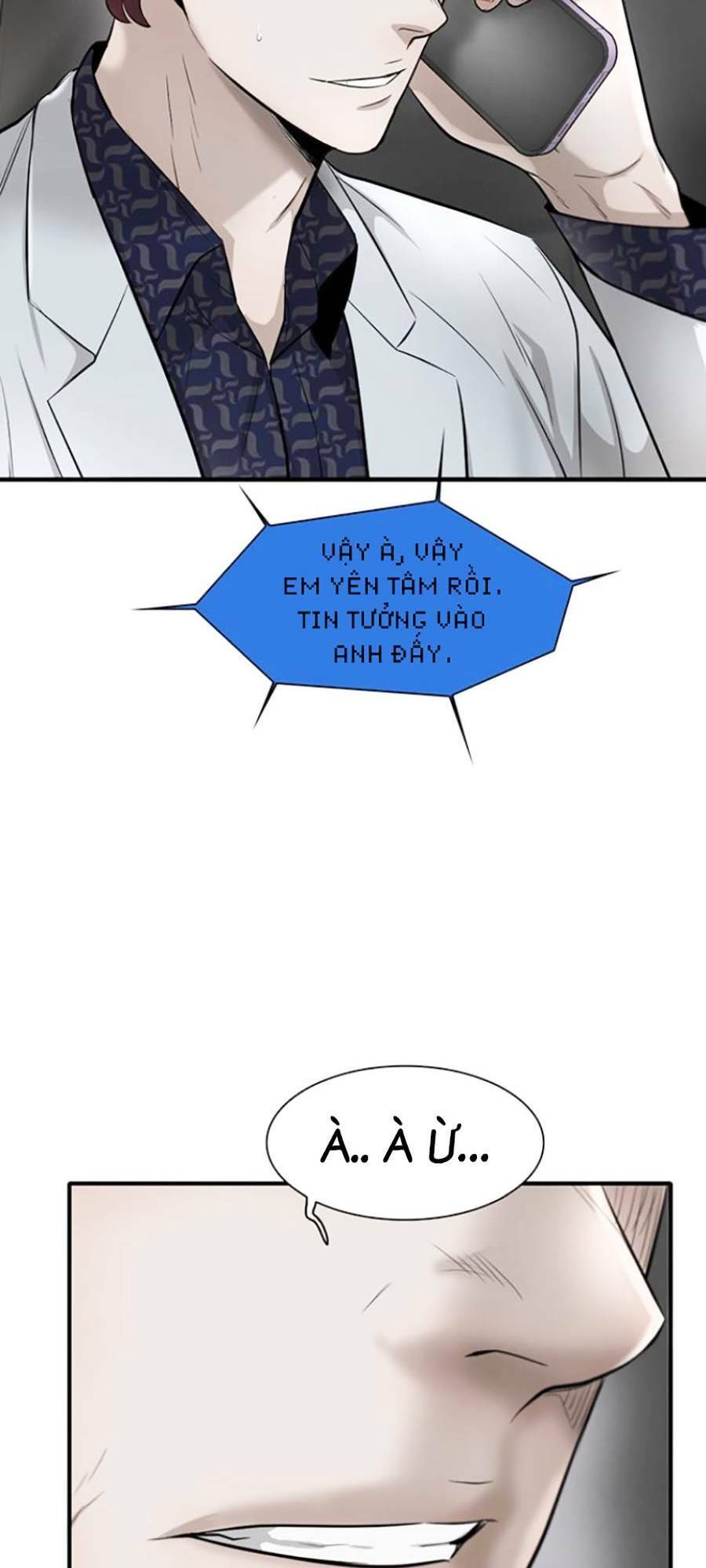 Bù Nhìn Chapter 21 - Trang 2