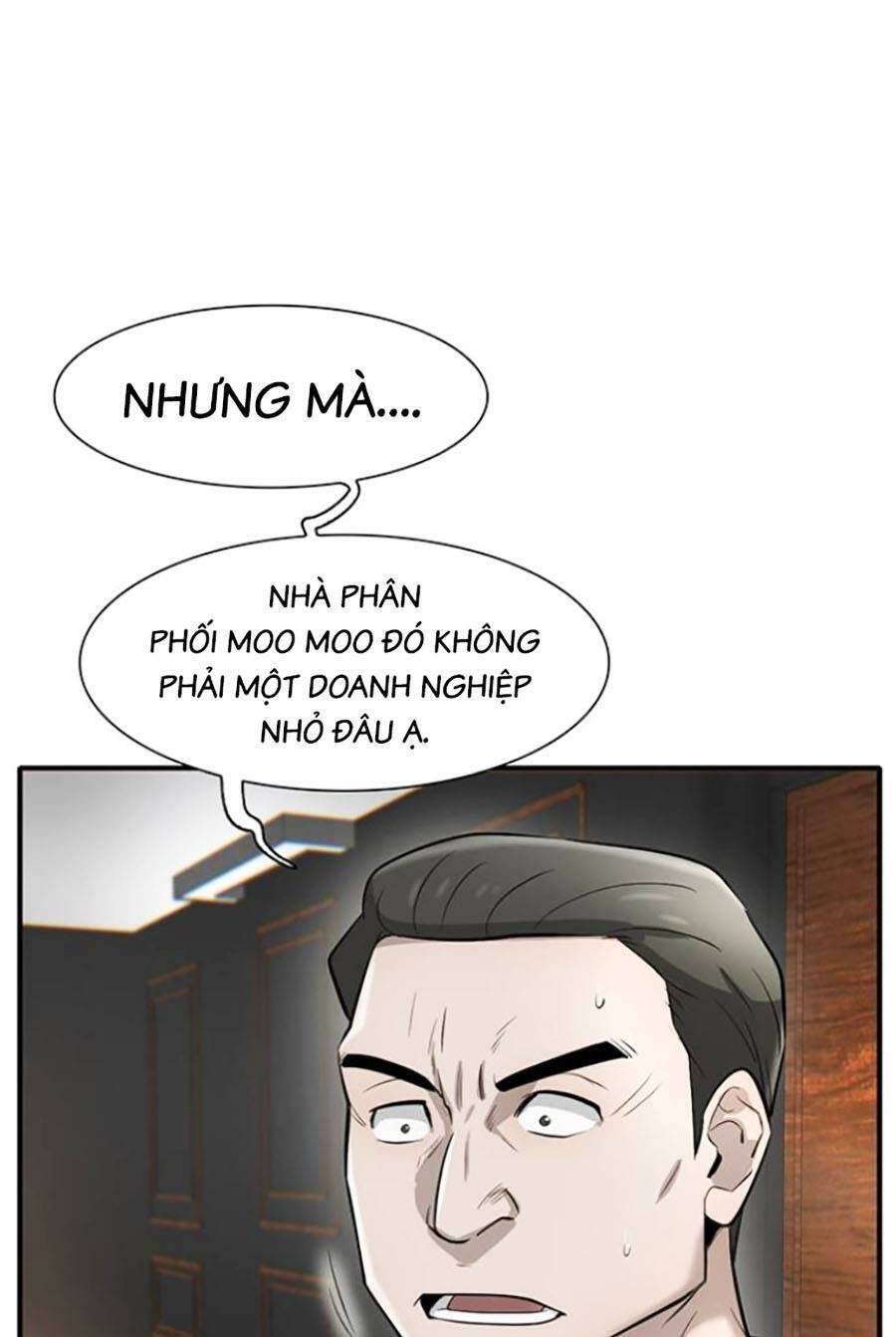 Bù Nhìn Chapter 21 - Trang 2