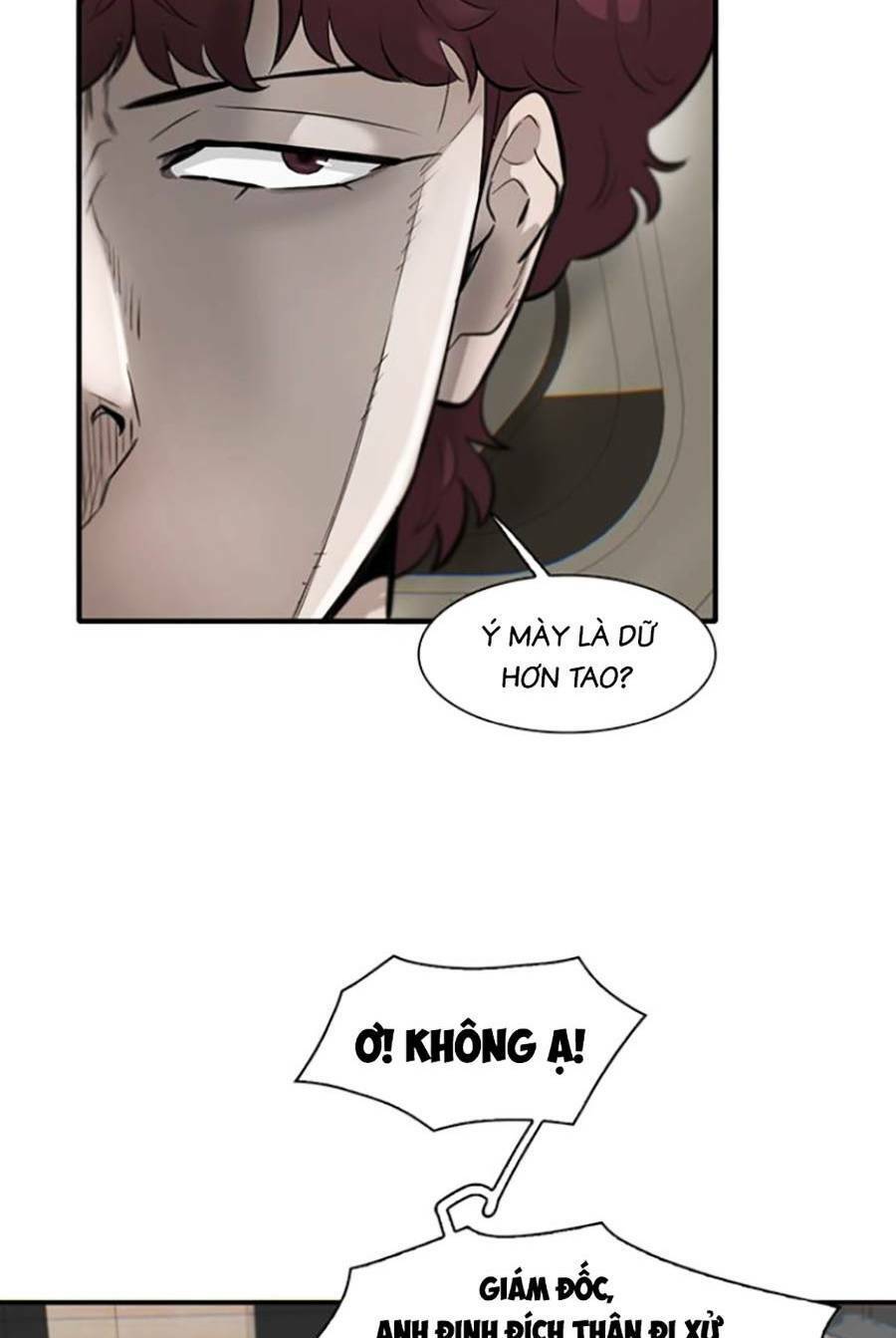 Bù Nhìn Chapter 21 - Trang 2