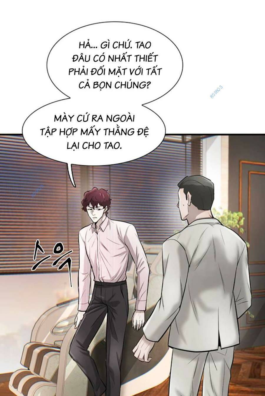 Bù Nhìn Chapter 21 - Trang 2