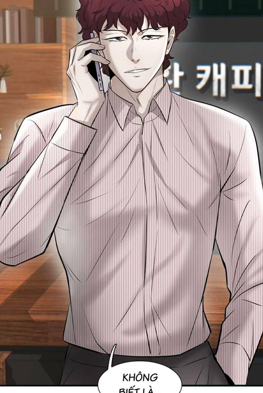 Bù Nhìn Chapter 21 - Trang 2