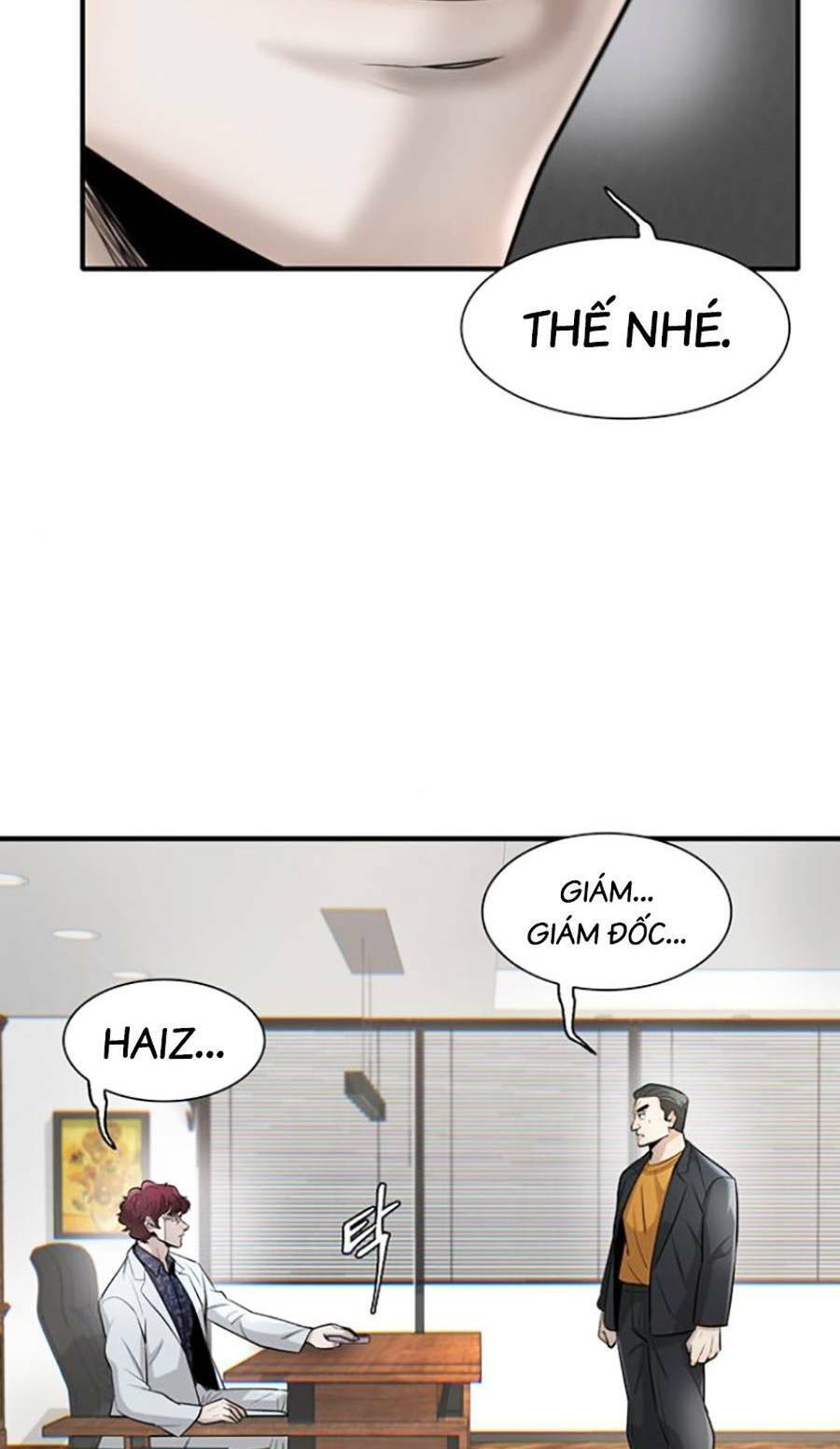 Bù Nhìn Chapter 21 - Trang 2