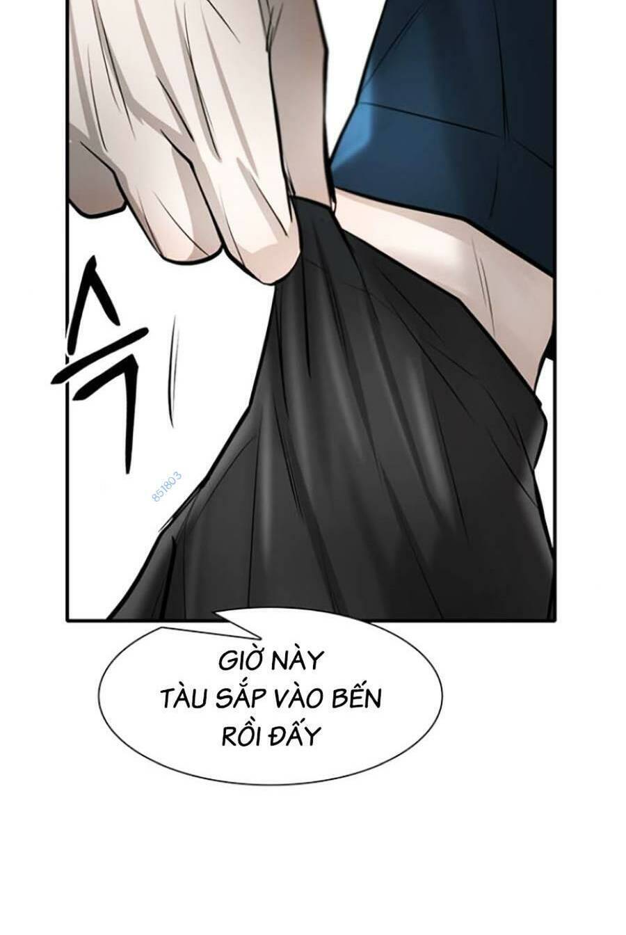 Bù Nhìn Chapter 21 - Trang 2