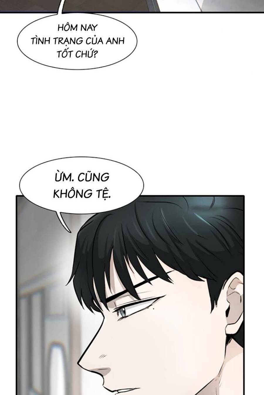 Bù Nhìn Chapter 21 - Trang 2
