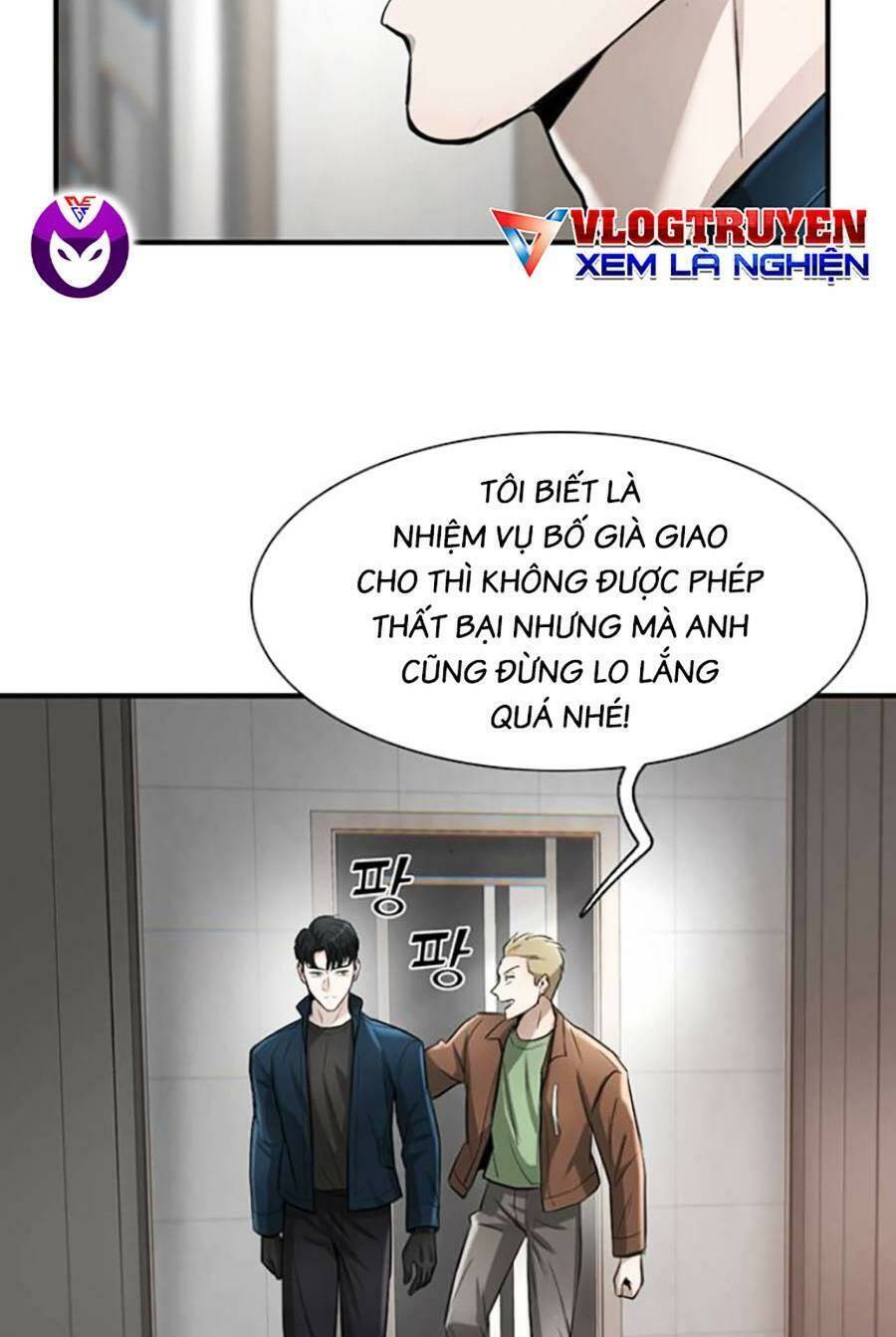 Bù Nhìn Chapter 21 - Trang 2