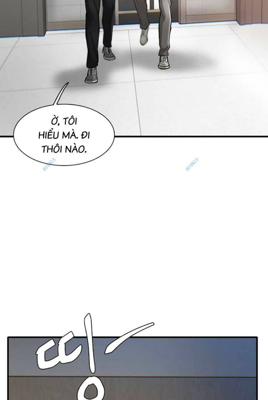 Bù Nhìn Chapter 21 - Trang 2