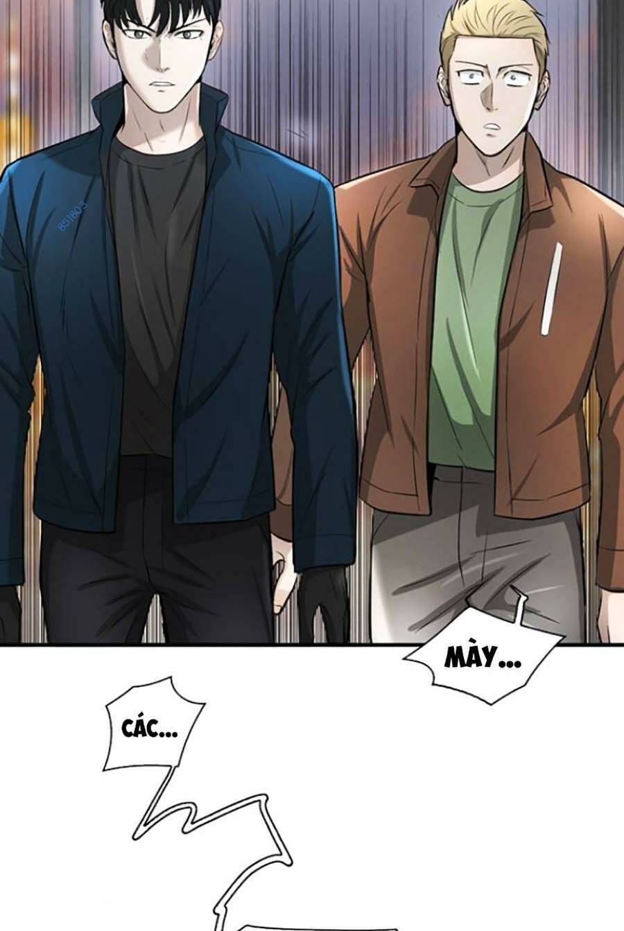 Bù Nhìn Chapter 21 - Trang 2