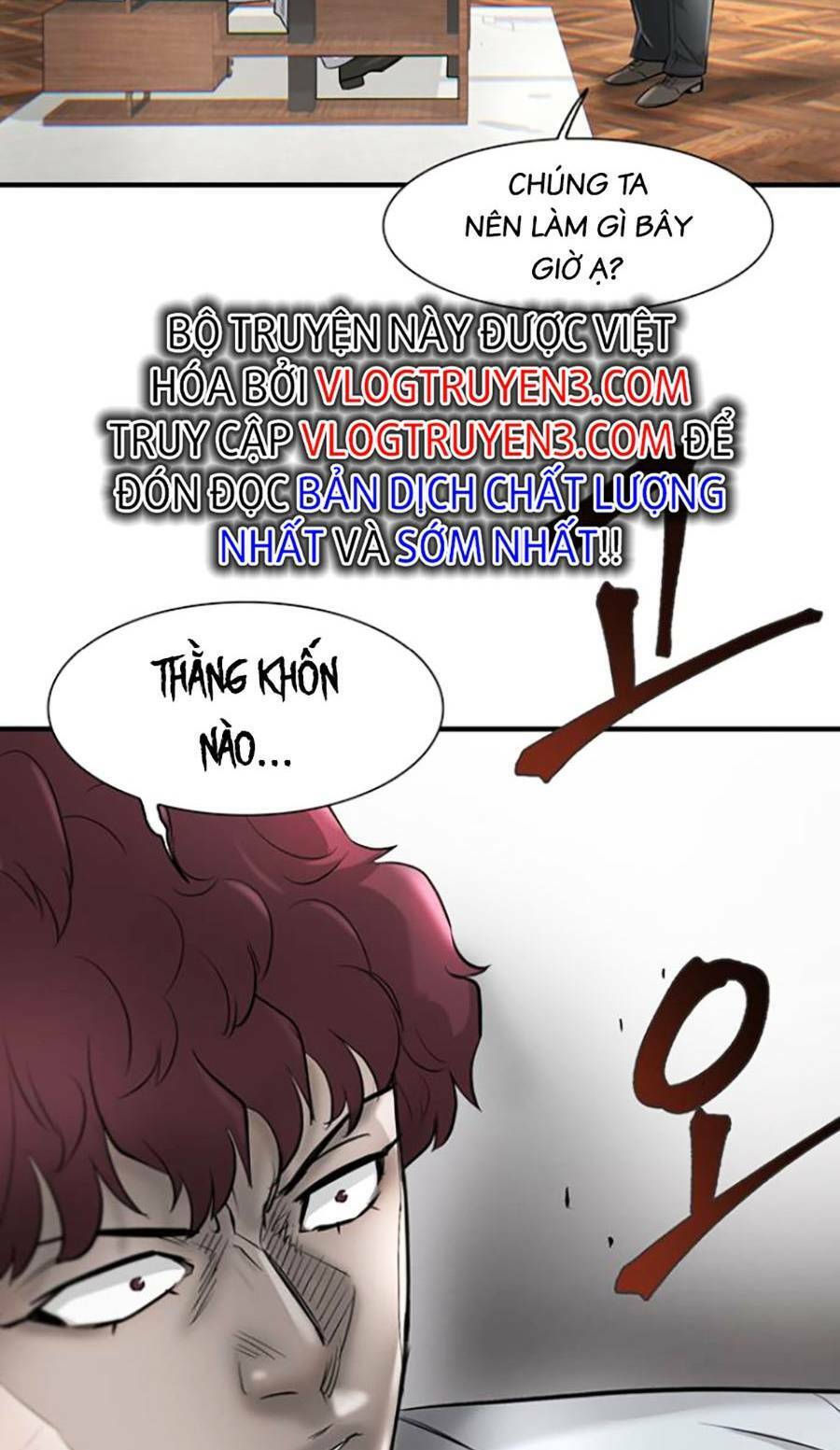 Bù Nhìn Chapter 21 - Trang 2