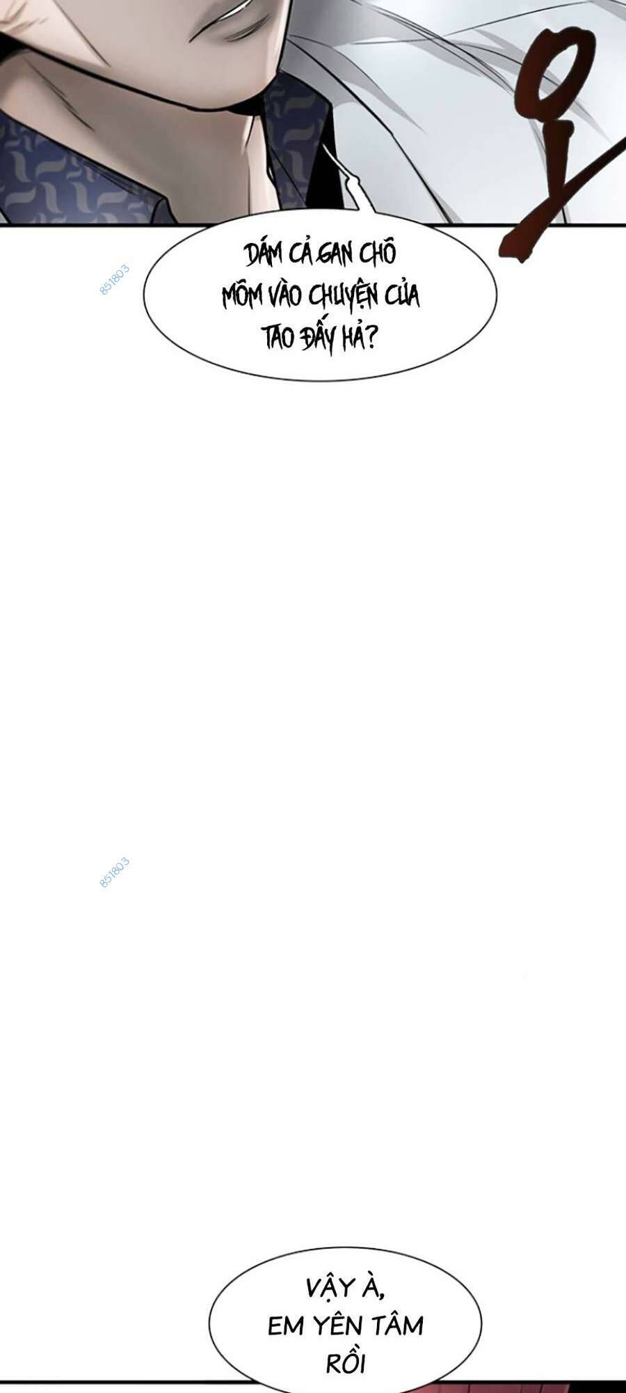 Bù Nhìn Chapter 21 - Trang 2