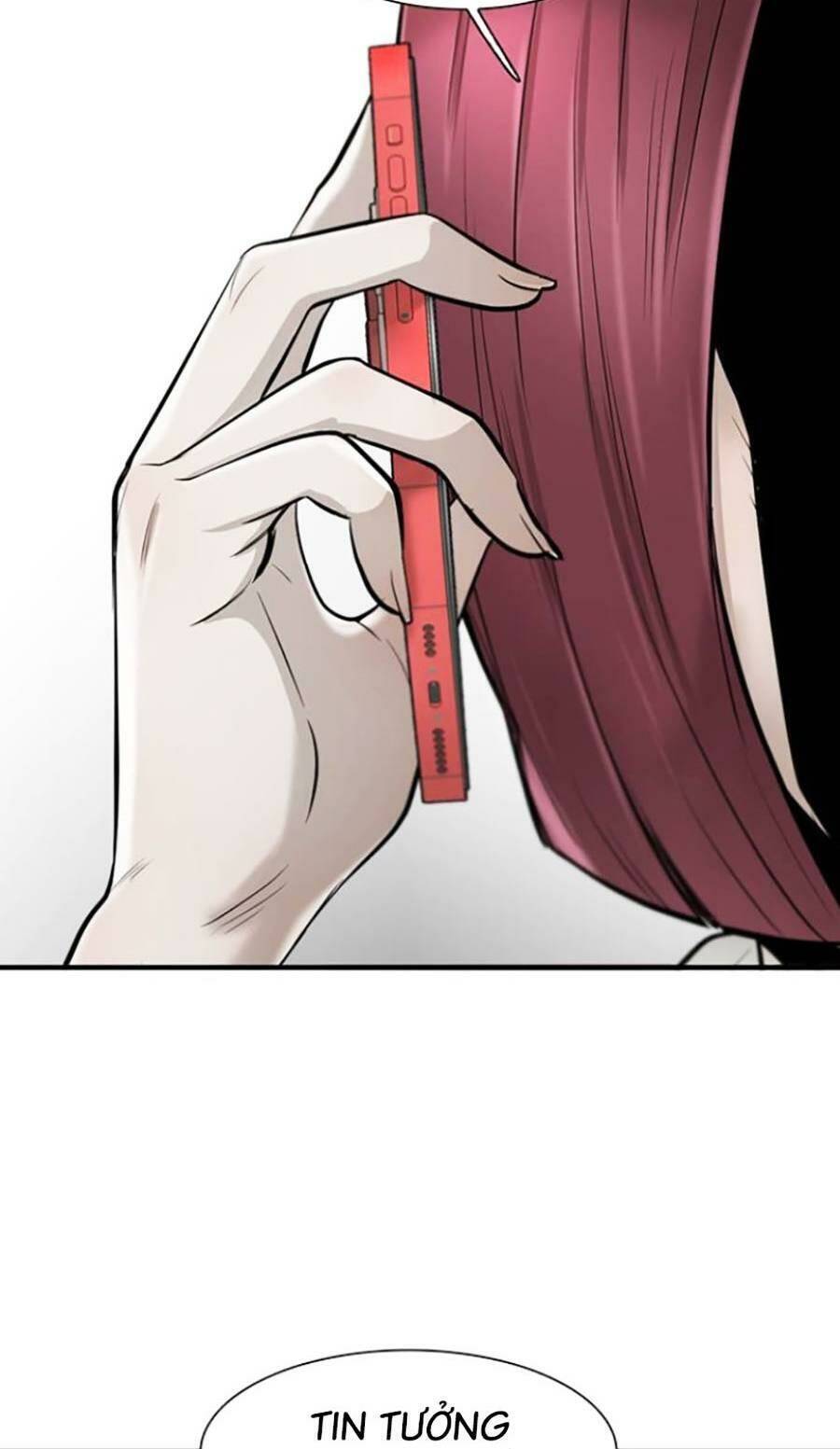 Bù Nhìn Chapter 21 - Trang 2