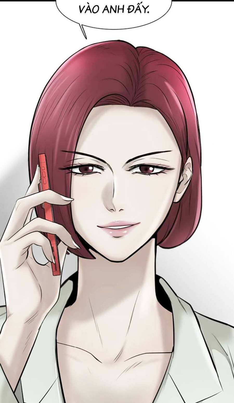 Bù Nhìn Chapter 21 - Trang 2