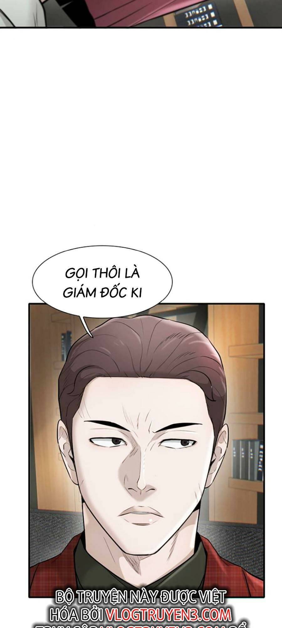 Bù Nhìn Chapter 21 - Trang 2