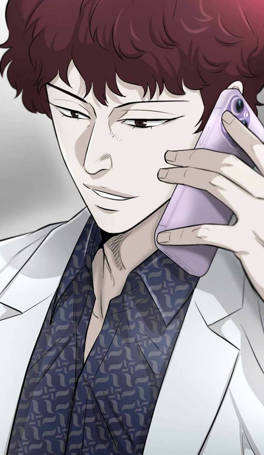 Bù Nhìn Chapter 21 - Trang 2