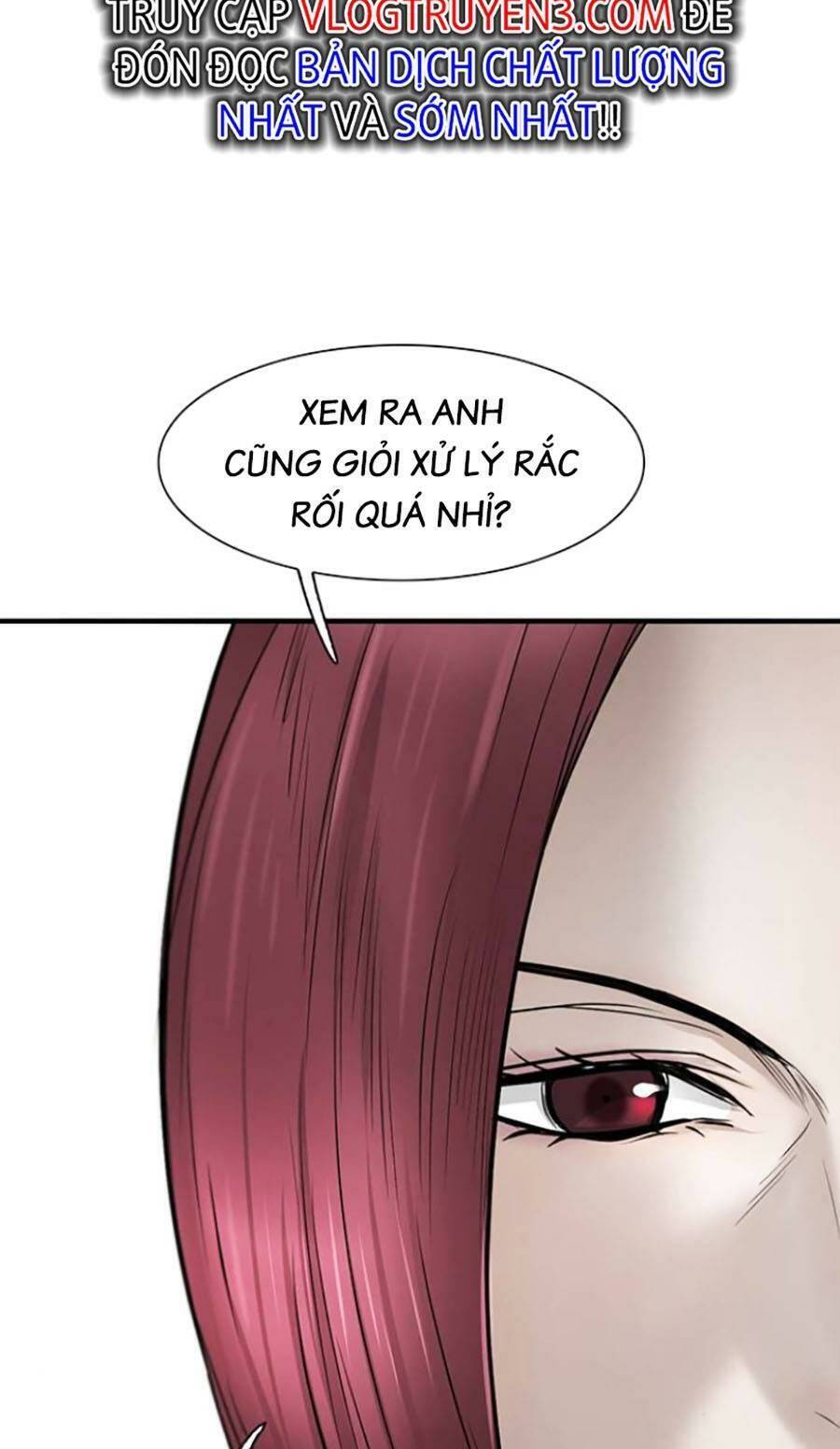 Bù Nhìn Chapter 21 - Trang 2